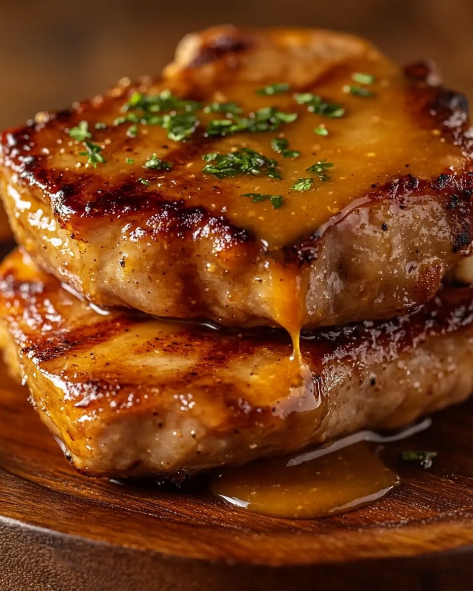 Texas Roadhouse Pork Chop 2 Texas Roadhouse Pork Chop