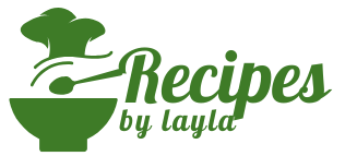 Recipes by Layla