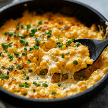 Korean Corn Cheese 3 Korean Corn Cheese