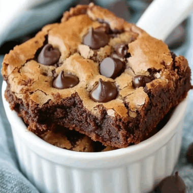 Brookie For One 2 Brookie For One