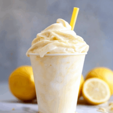 Frosted Lemonade 2 Frosted Lemonade