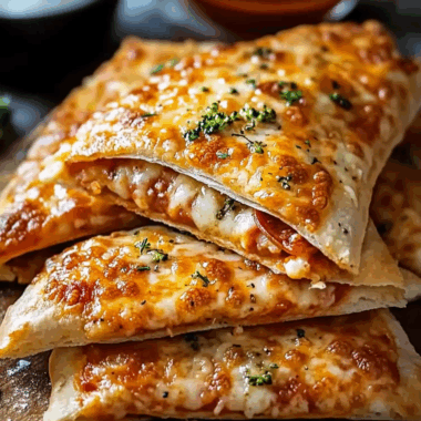 Homemade Pizza Pockets 3 Homemade Pizza Pockets