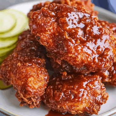 Nashville Hot Chicken 2 Nashville Hot Chicken