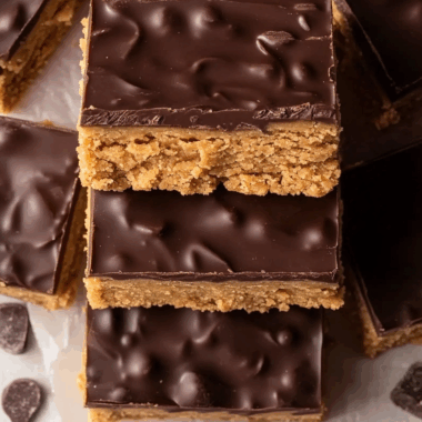 Lunch Lady Peanut Butter Bars 3 Lunch Lady Peanut Butter Bars