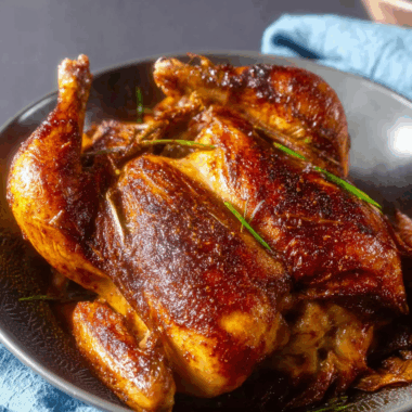 Chinese Five Spice Chicken 2 Chinese Five Spice Chicken