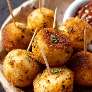10 Minute Potato Lollipop 2 10 Minute Potato Lollipop