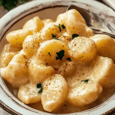 Creamy Baby Potatoes That Will Elevate Your Dinner Game 10 Creamy Baby Potatoes