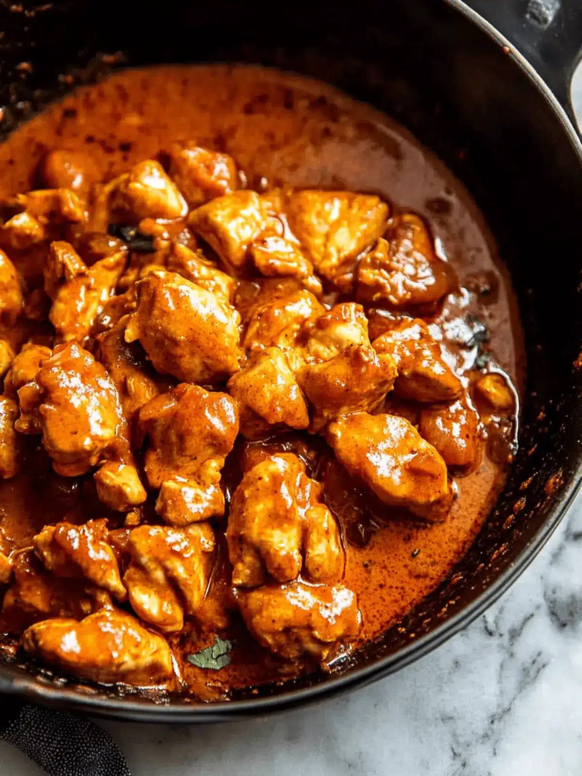 Savory 30 Minute Harissa Butter Chicken for Quick Comfort 5 30 Minute Harissa Butter Chicken