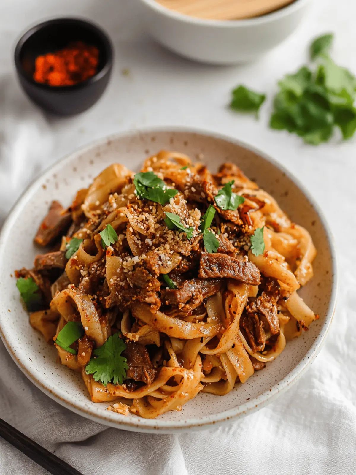 Irresistibly Spicy Cumin Lamb Noodles for Cozy Nights 4 Irresistibly Spicy Cumin Lamb Noodles for Cozy Nights