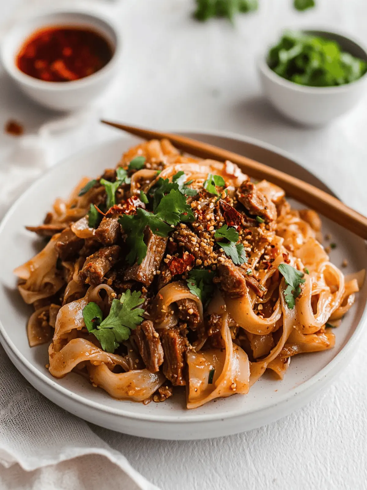 Irresistibly Spicy Cumin Lamb Noodles for Cozy Nights 2 Irresistibly Spicy Cumin Lamb Noodles for Cozy Nights