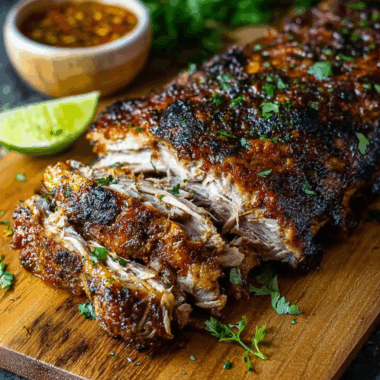 Cuban Mojo Pork 2 Cuban Mojo Pork