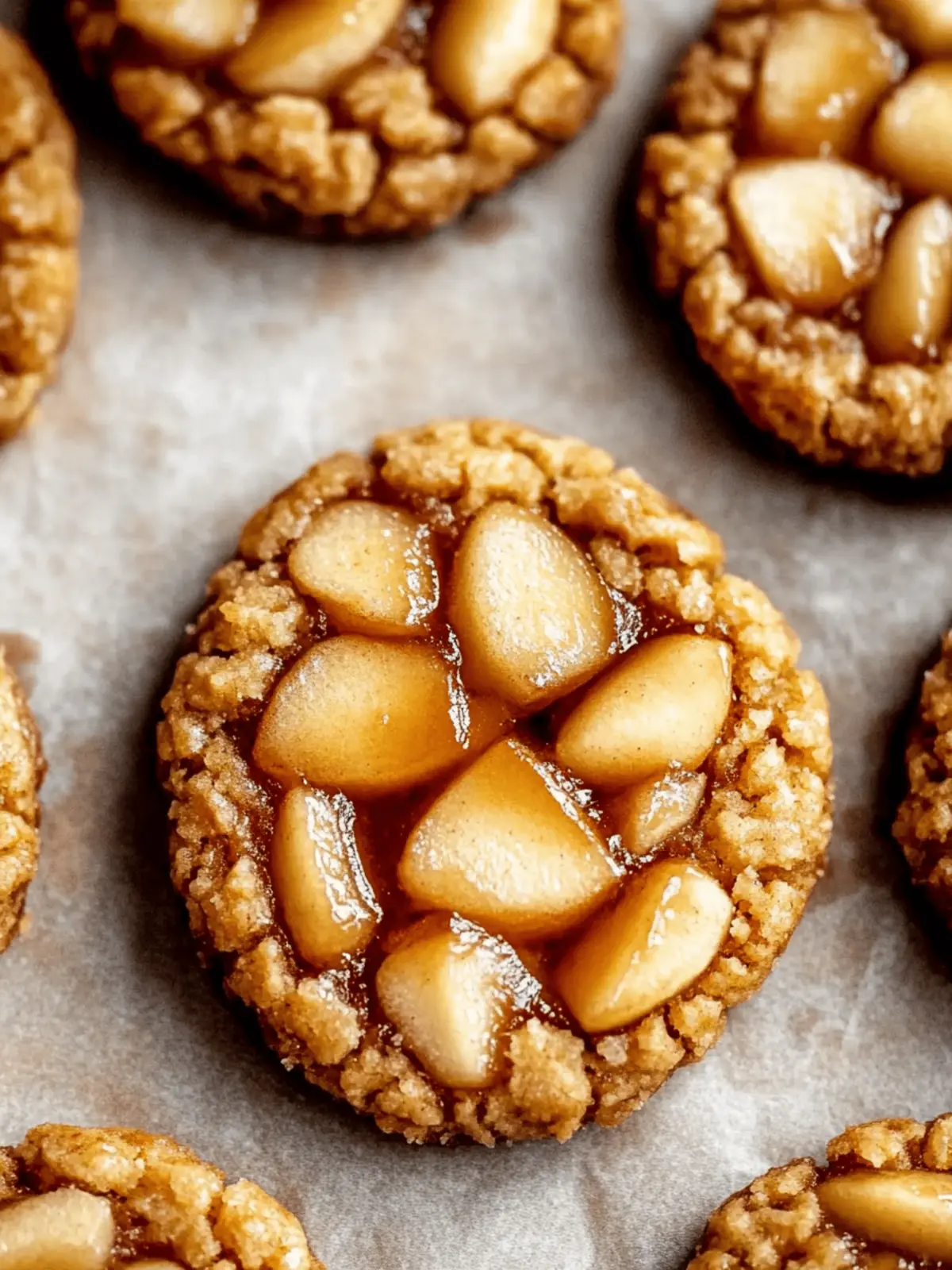 Deliciously Easy Apple Pie Cookies Your Family Will Love 5 Apple Pie Cookies