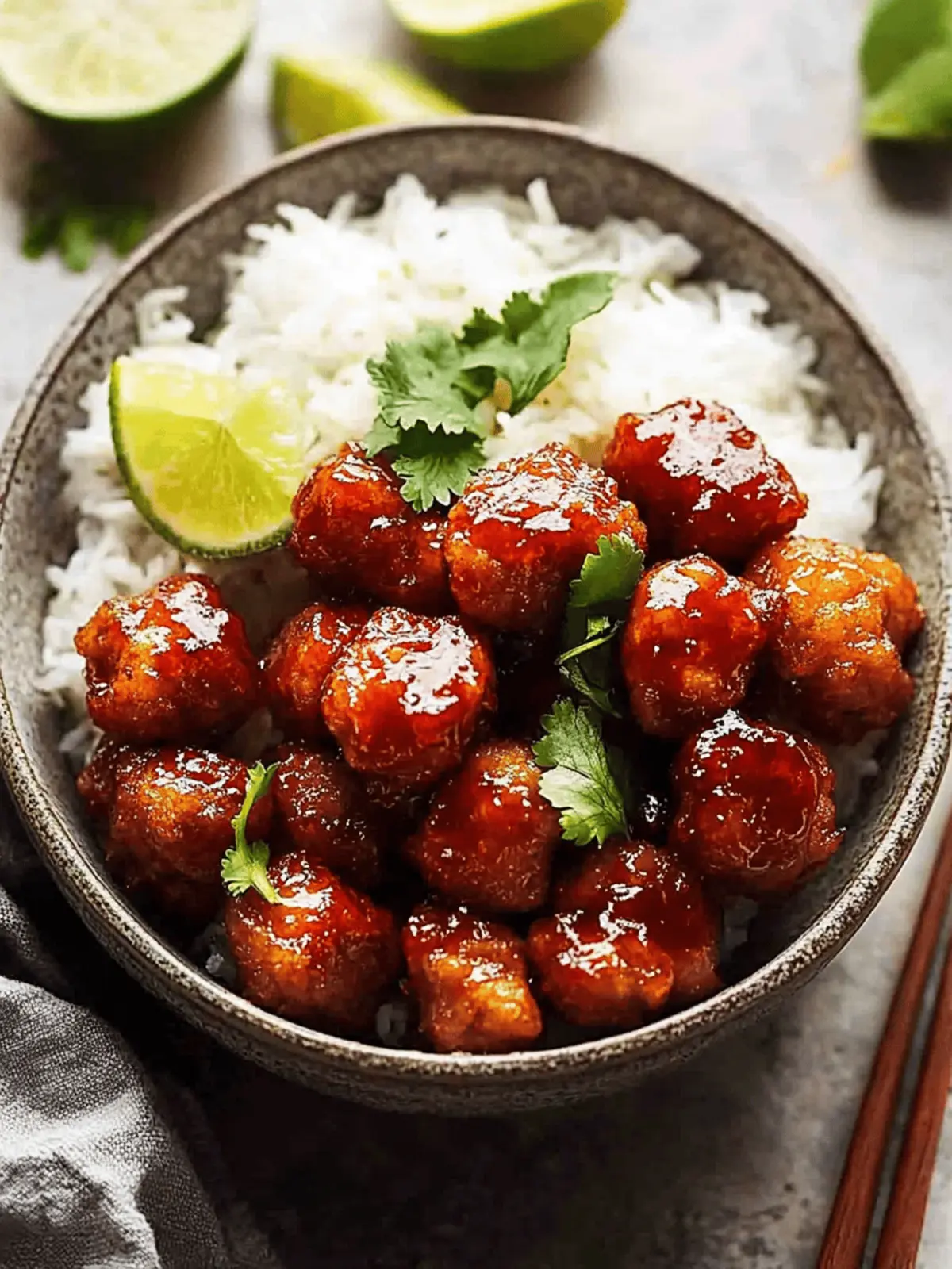 Crispy Thai Pork Bites with Sweet Chilli Sauce in 20 Minutes 3 Crispy Thai Pork Bites with Sweet Chilli Sauce
