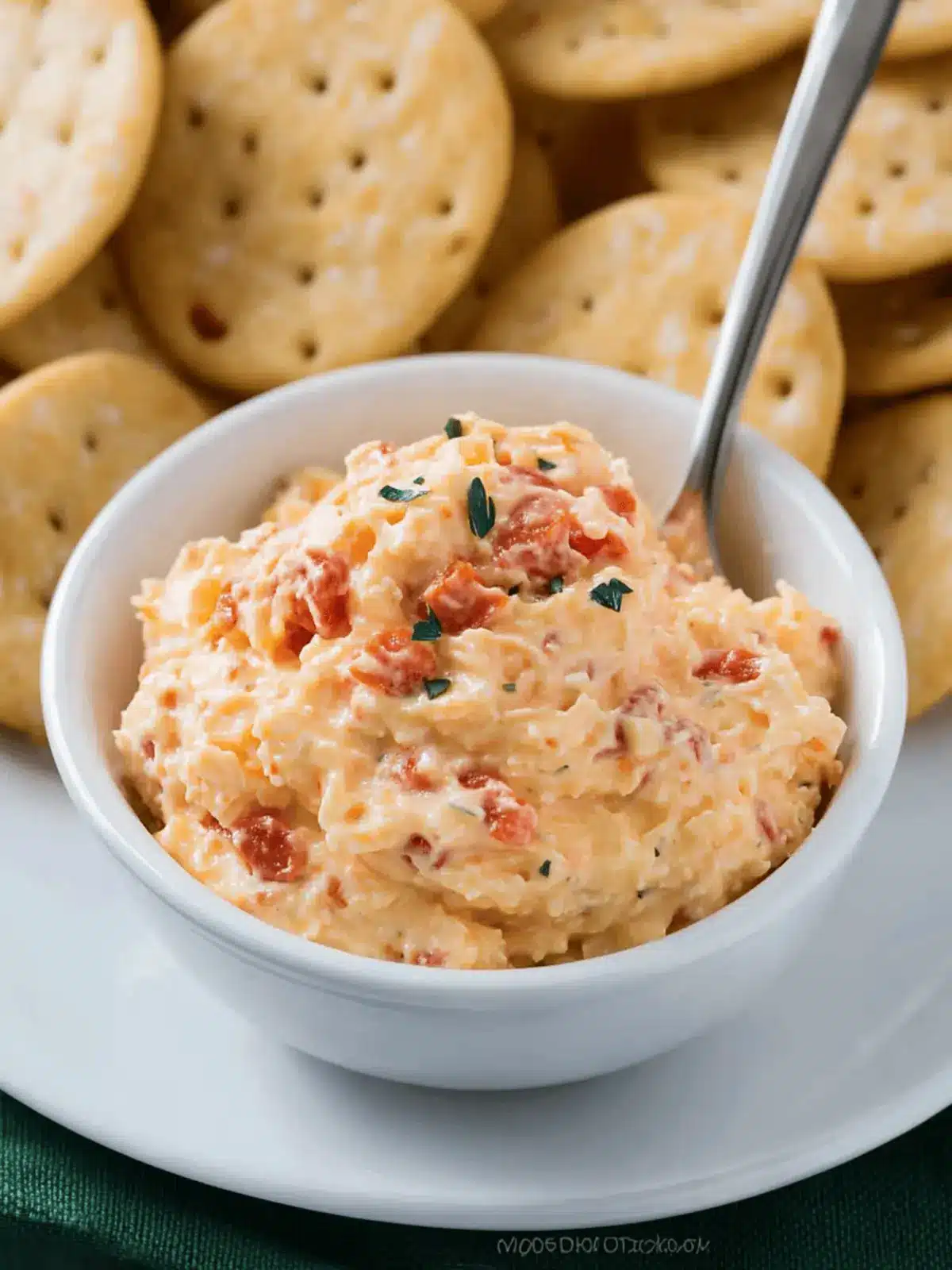 Irresistible Old-Fashioned Southern Pimento Cheese Recipe 2 Old-Fashioned Southern Pimento Cheese