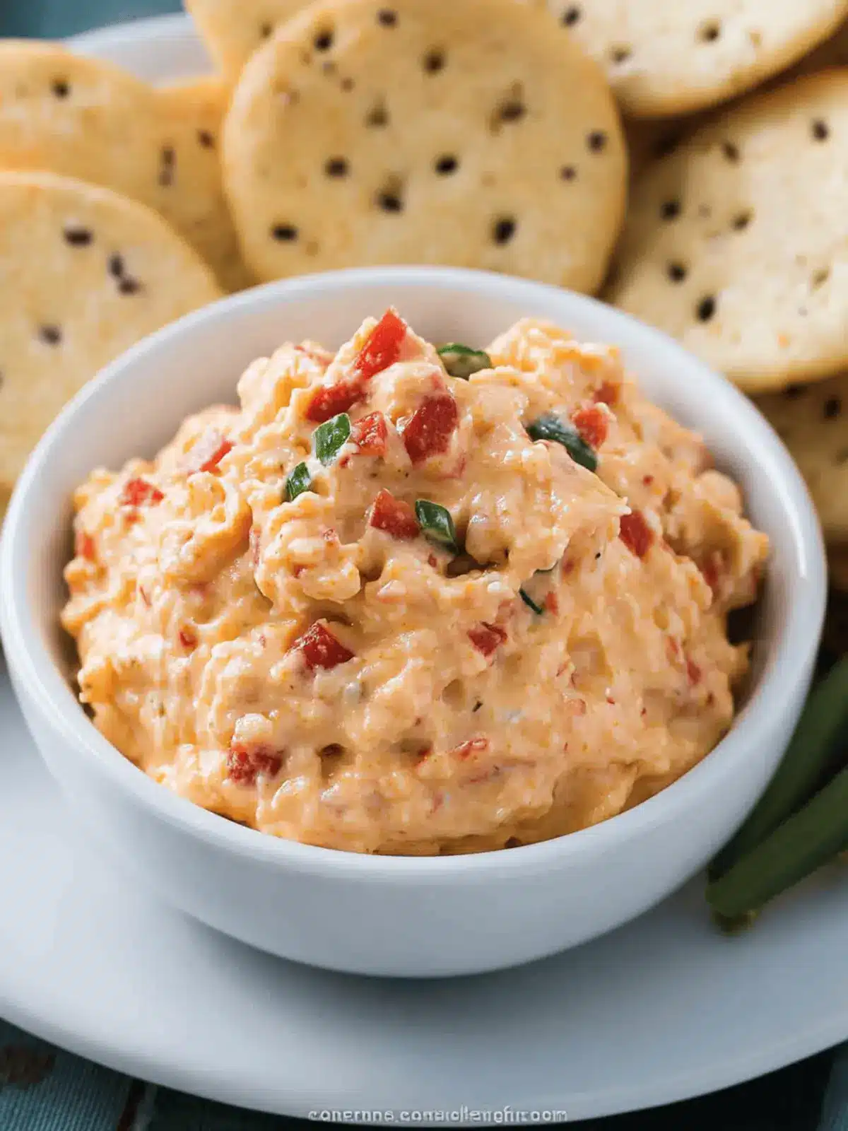 Irresistible Old-Fashioned Southern Pimento Cheese Recipe 5 Old-Fashioned Southern Pimento Cheese