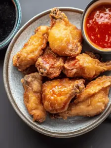 The Best Korean Fried Chicken for Crispy Cravings at Home 6 The Best Korean Fried Chicken