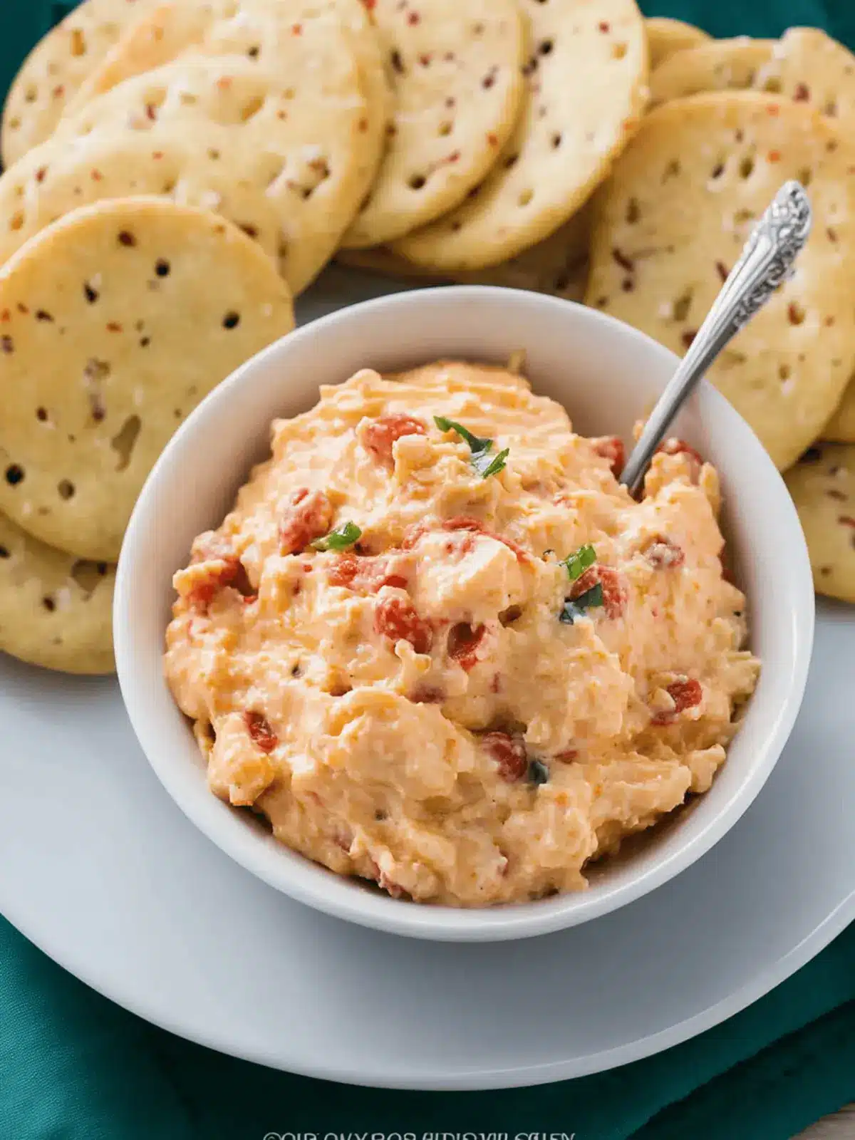 Irresistible Old-Fashioned Southern Pimento Cheese Recipe 4 Old-Fashioned Southern Pimento Cheese