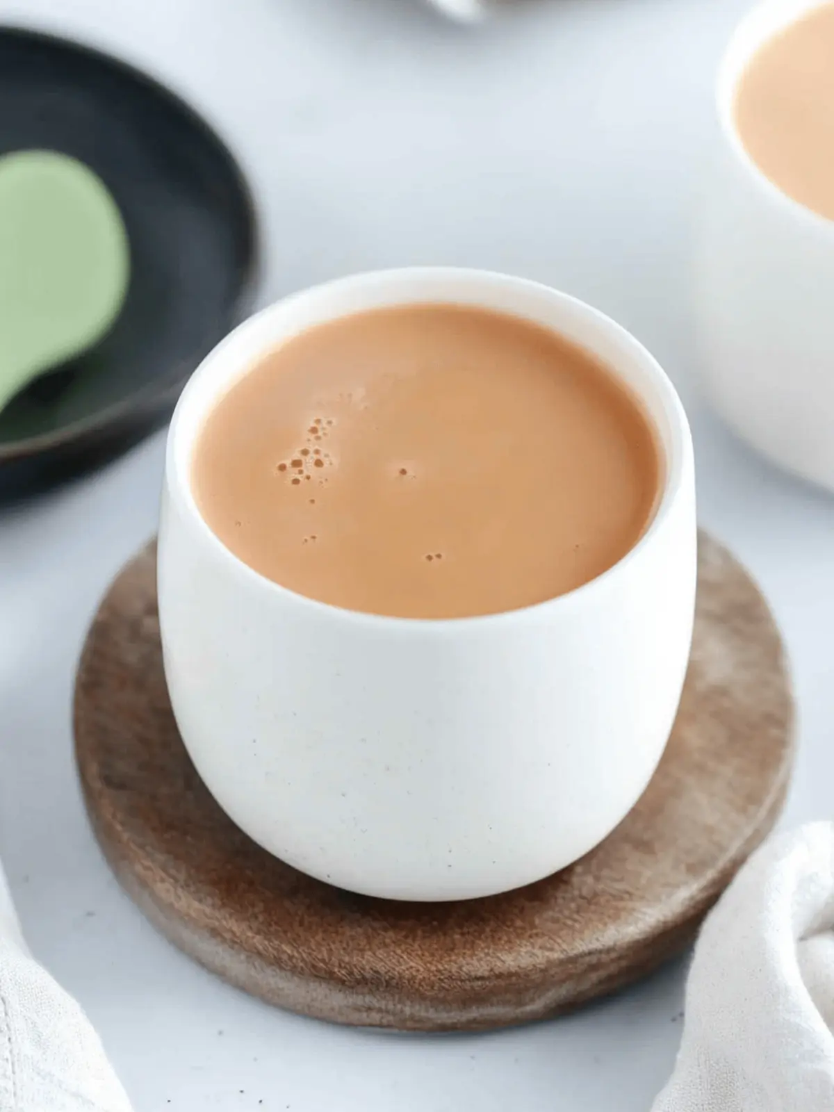 Delicious Homemade Japanese Royal Milk Tea for Cozy Moments 4 Homemade Japanese Royal Milk Tea