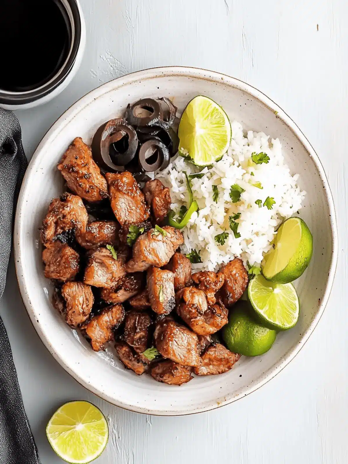 Cuban Fried Pork Chunks: Your New Favorite Comfort Food 3 Cuban Fried Pork Chunks