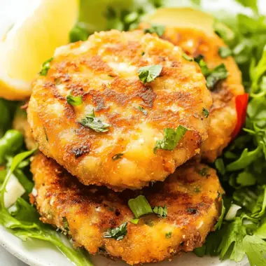 Homemade Chicken Patties for a Flavorful Dinner Adventure 10 Chicken Patties