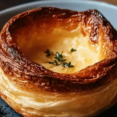 Classic Yorkshire Pudding: Your Fluffy Comfort Food Fix 9 Classic Yorkshire Pudding