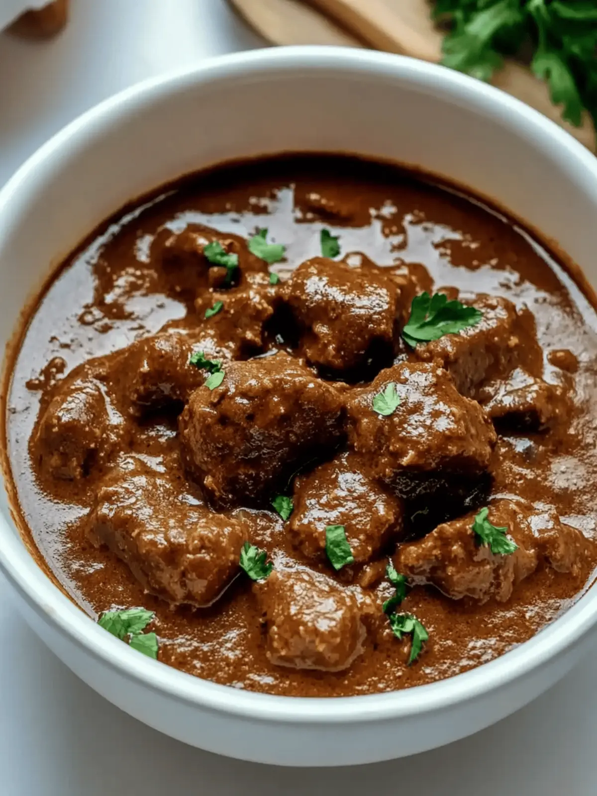 Tasty Jerk Pork Stew: A Flavorful Twist on Comfort Food 3 Tasty Jerk Pork Stew