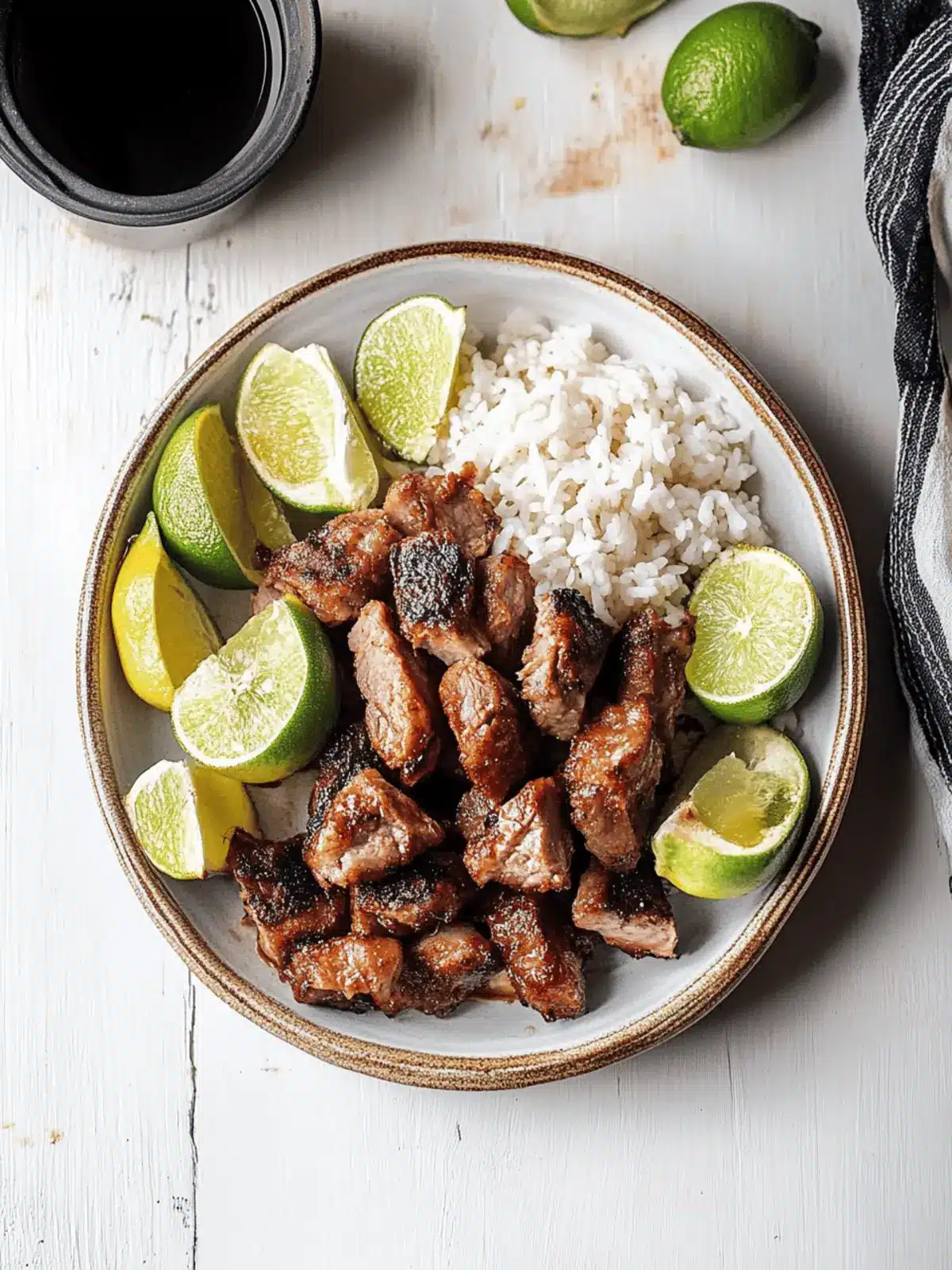 Cuban Fried Pork Chunks: Your New Favorite Comfort Food 2 Cuban Fried Pork Chunks