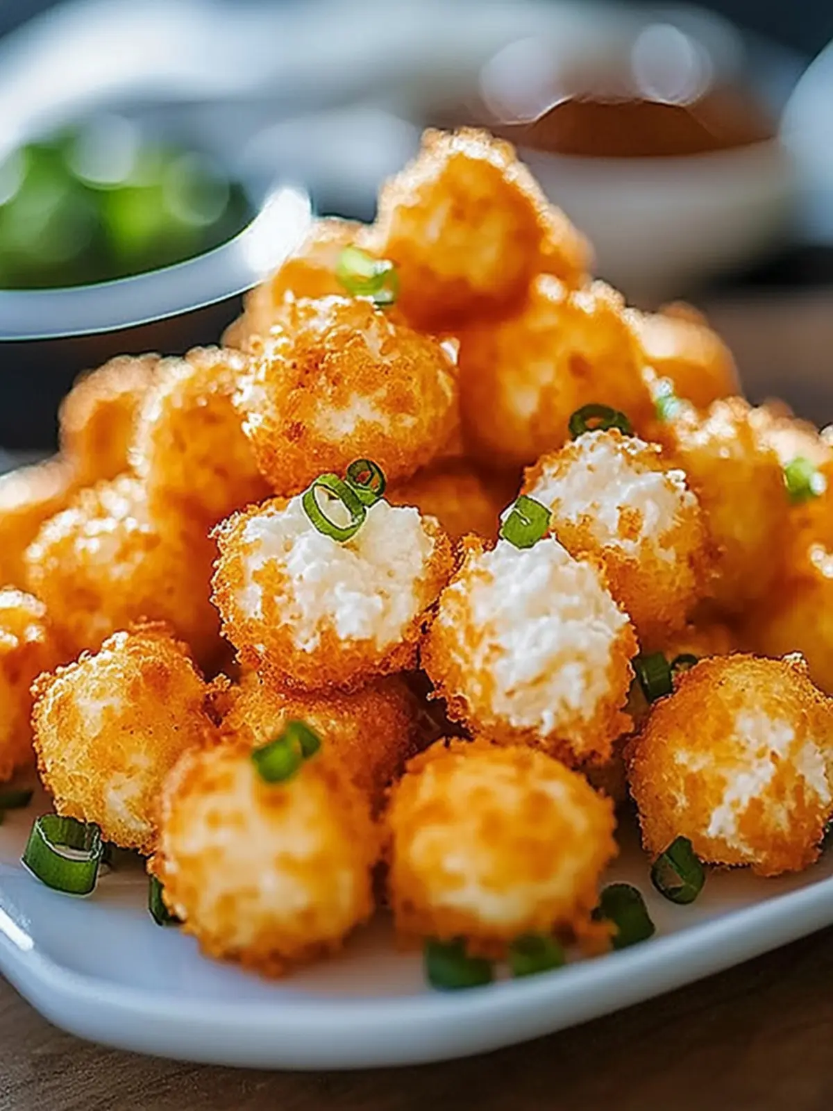 Buffalo-Style Cottage Cheese Bites That Wow Your Taste Buds 2 Buffalo-Style Cottage Cheese