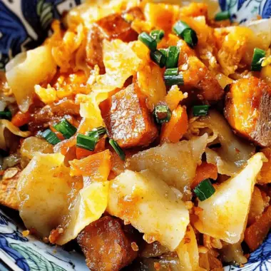 Savor Netflix Hunger Noodles: A Flavorful Easy Stir-Fry Delight 10 Netflix Hunger Noodles