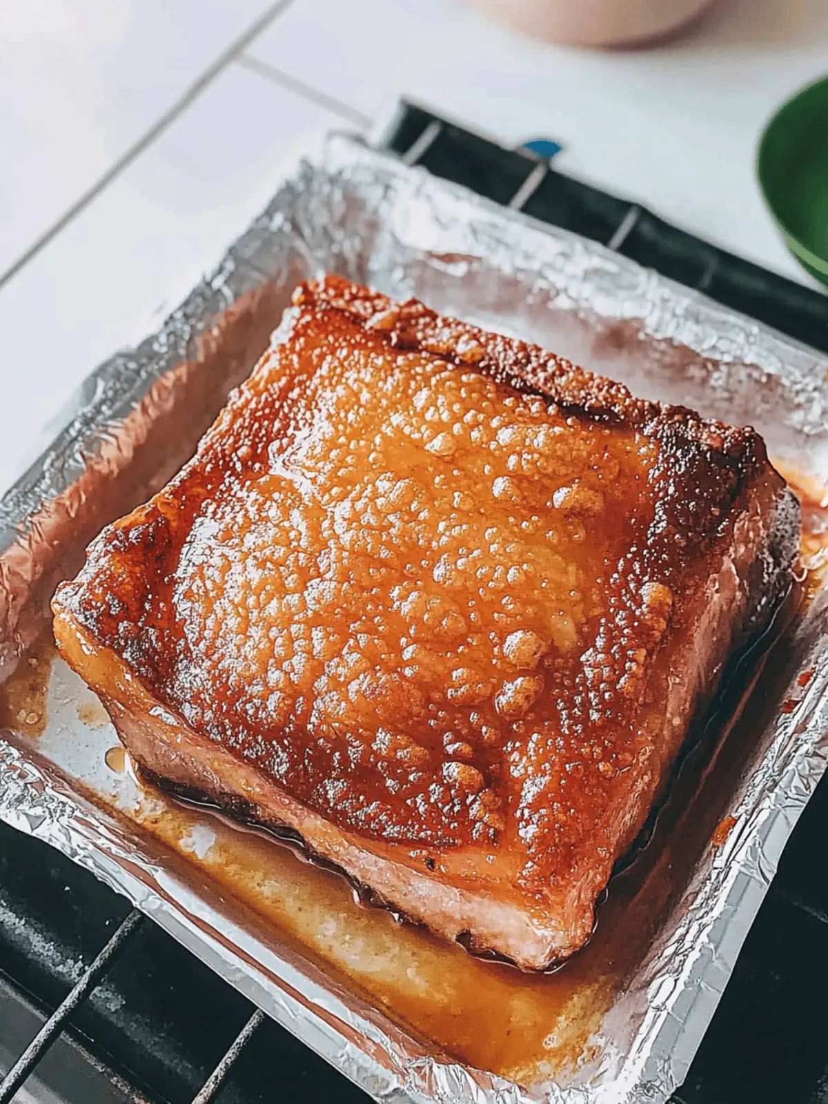 Easiest Crispy Pork Belly You'll Crave Again and Again 5 Easiest Crispy Pork Belly