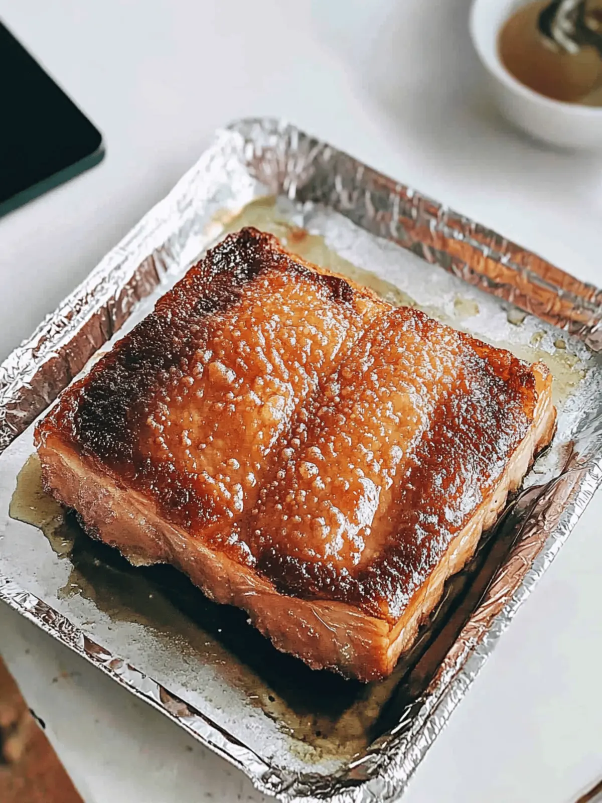 Easiest Crispy Pork Belly You'll Crave Again and Again 4 Easiest Crispy Pork Belly