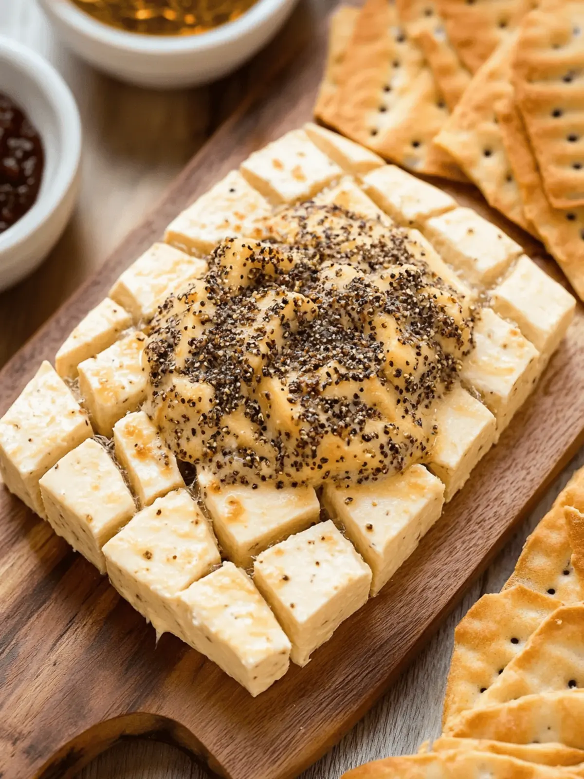 Savory Smoked Cream Cheese: Elevate Your Snack Game Today 5 Smoked Cream Cheese