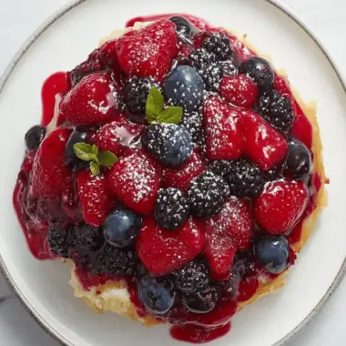Decadent Rice Cooker Berry Steamed Pudding Delight 9 Rice Cooker Berry Steamed Pudding