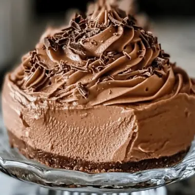 Indulge Guilt-Free with Keto Chocolate Mousse Delight 10 Keto Chocolate Mousse