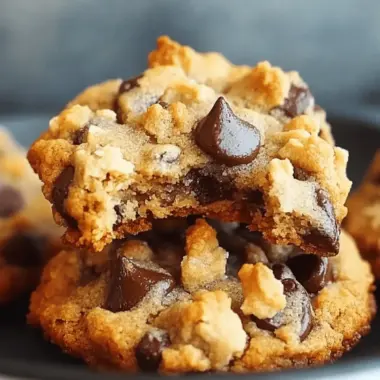 Irresistible Magic Keto Cookies to Satisfy Your Sweet Tooth 9 Magic Keto Cookies