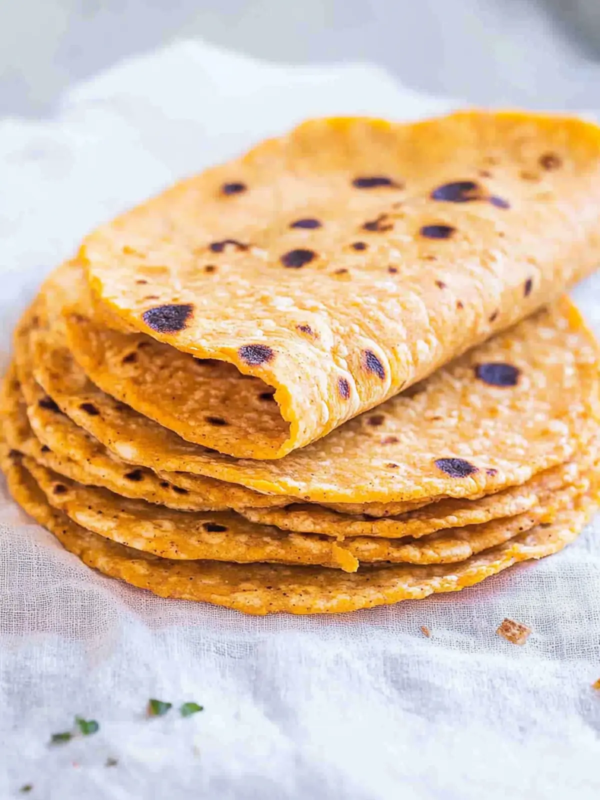 Vegan Sweet Potato Tortillas for a Flavorful Taco Night 5 Vegan Sweet Potato Tortillas