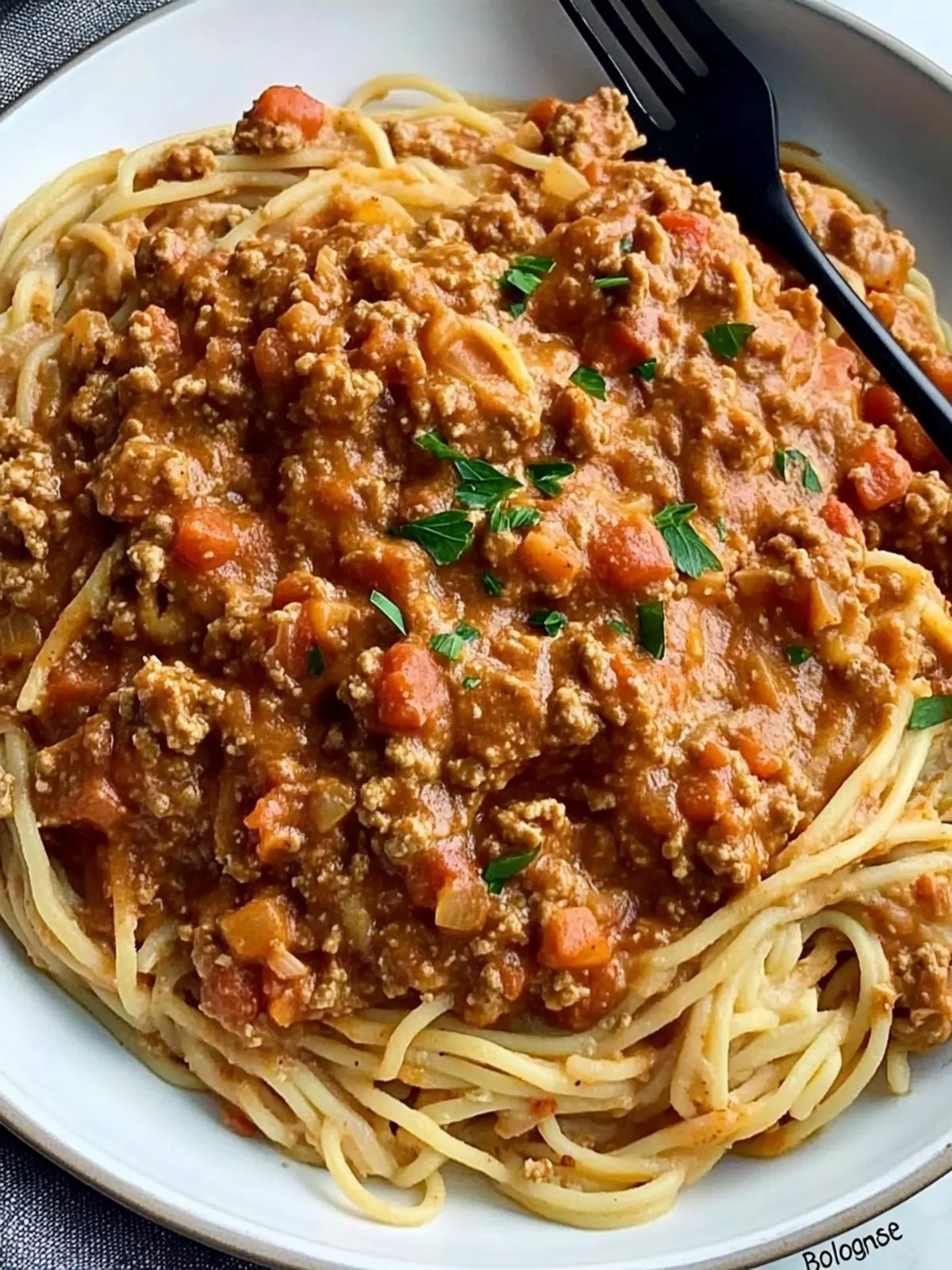 Vegan Bolognese Sauce that’ll Wow Your Taste Buds! 3 Vegan “Bolognese” Sauce