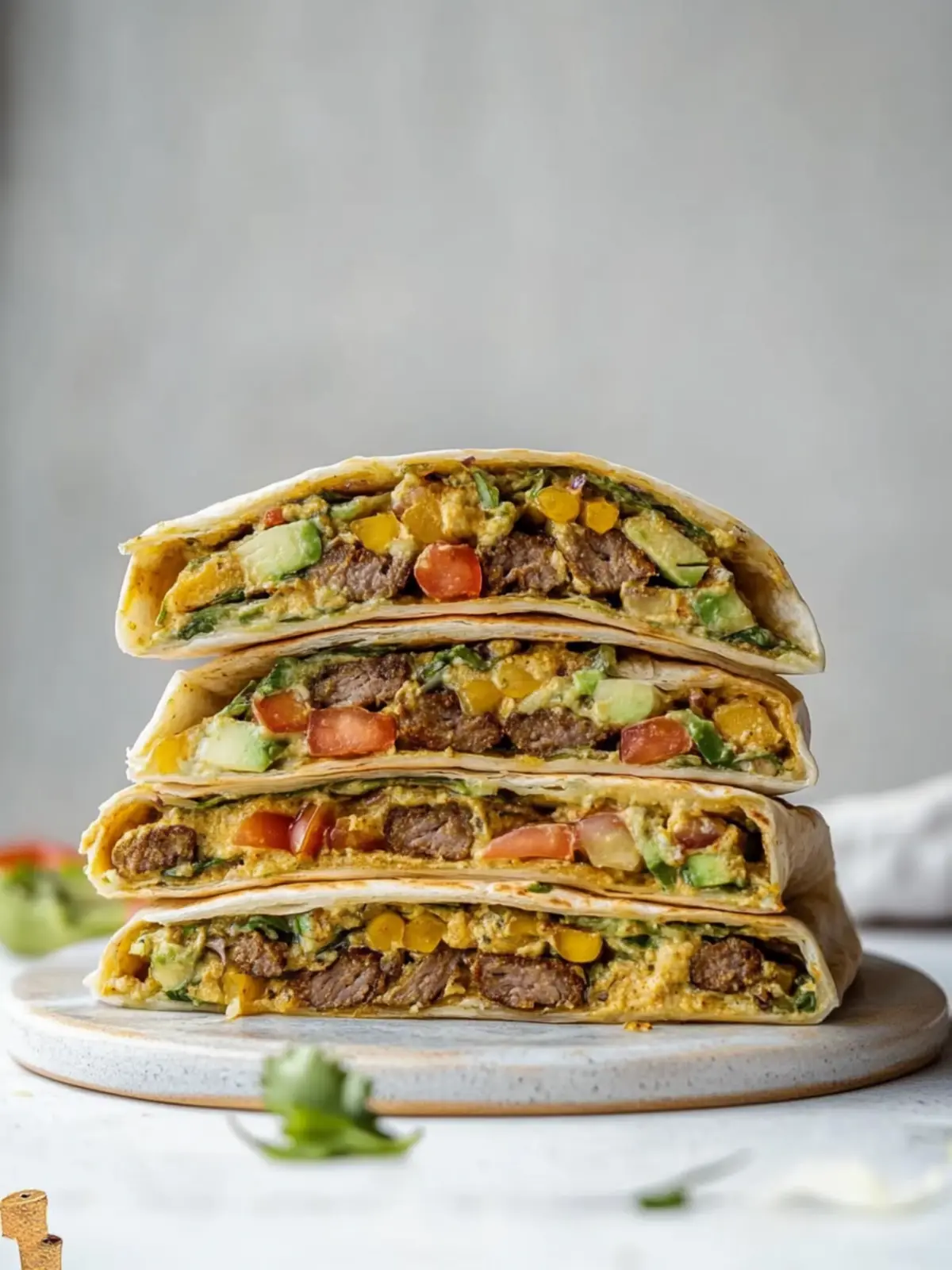 Best Vegan Crunchwrap Supreme You'll Crave Again and Again 5 Best Vegan Crunchwrap Supreme