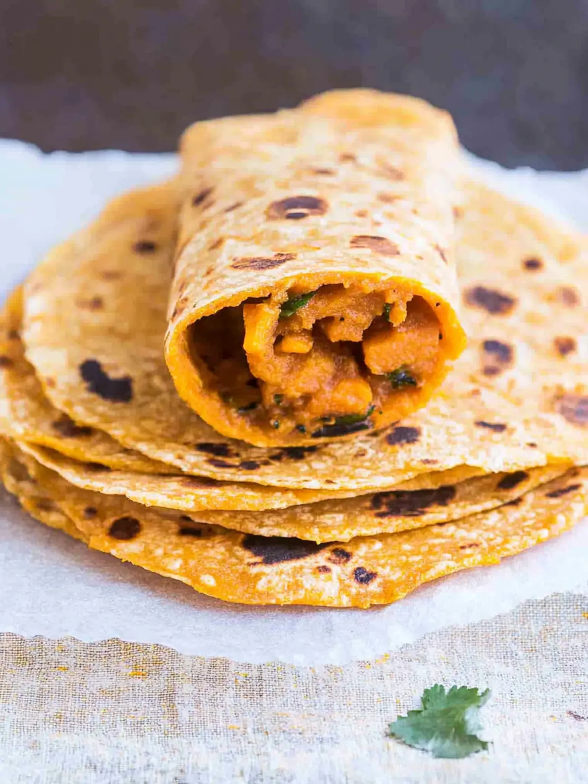 Vegan Sweet Potato Tortillas for a Flavorful Taco Night 4 Vegan Sweet Potato Tortillas