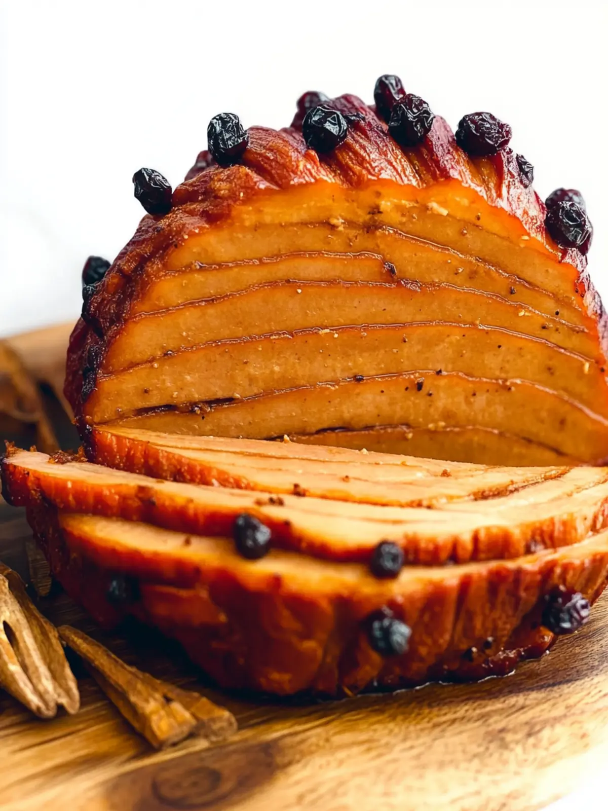 Delicious Vegan Ham: A Flavorful Twist on Tradition 5 Vegan Ham