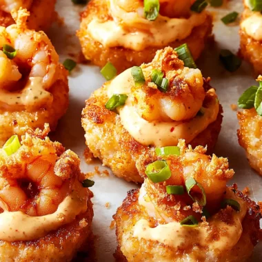 Cheesy Shrimp & Grits Bites You Can't Resist Making Tonight 10 Cheesy Shrimp & Grits Bites