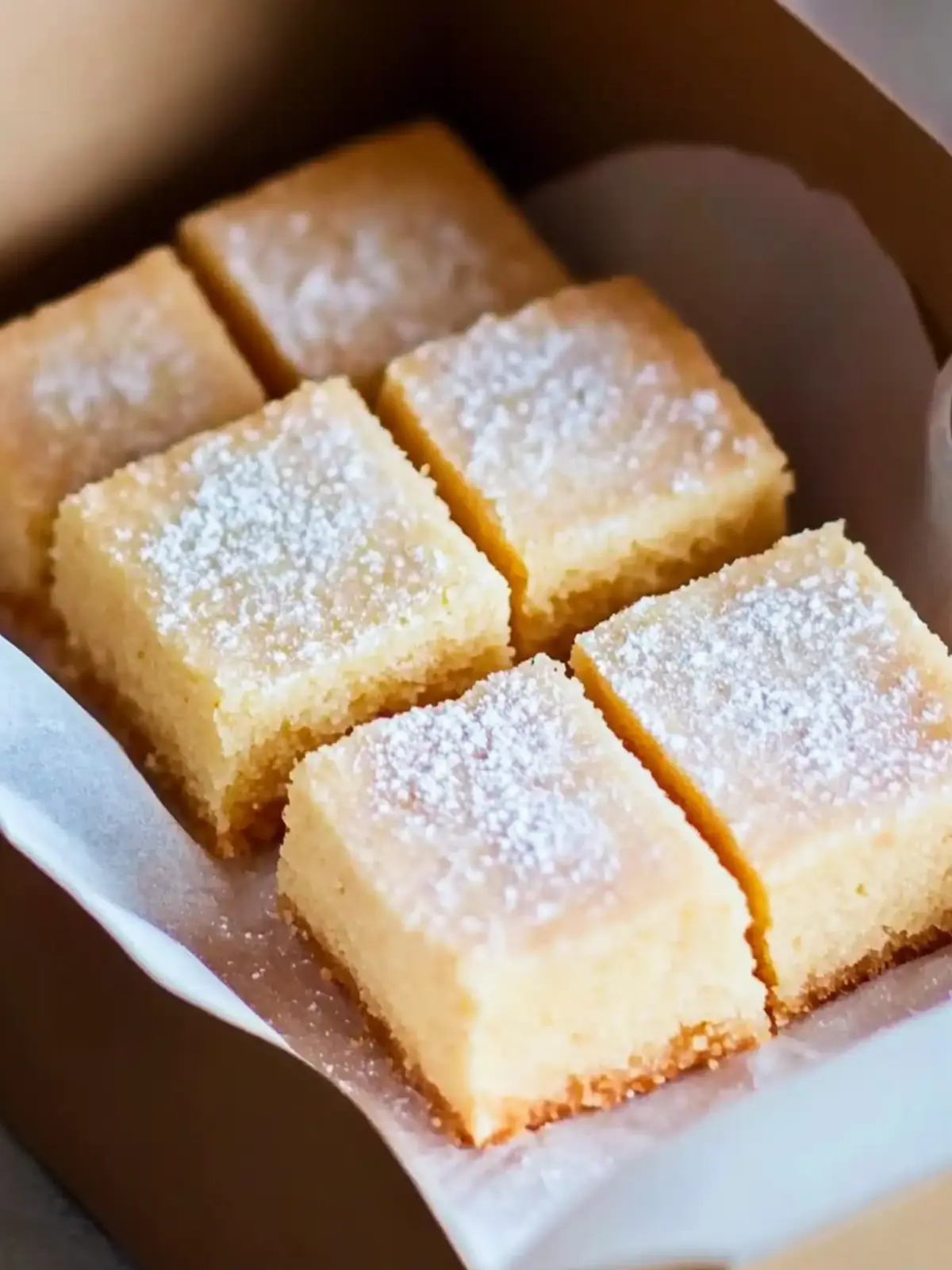 Easiest Shortbread Recipe: Melt-in-Your-Mouth Delight 5 Easiest Shortbread