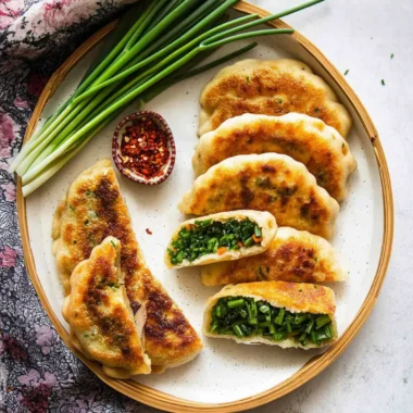 Crispy Chinese Chive Boxes for Ultimate Comfort Food Bliss 9 Chinese Chive Boxes