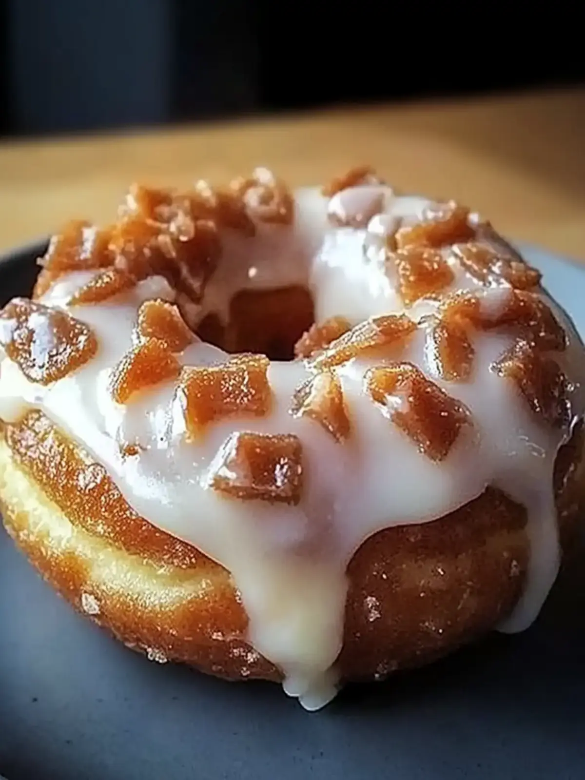 Homemade Cronuts That Will Make You Ditch Fast Food Forever 2 Cronut