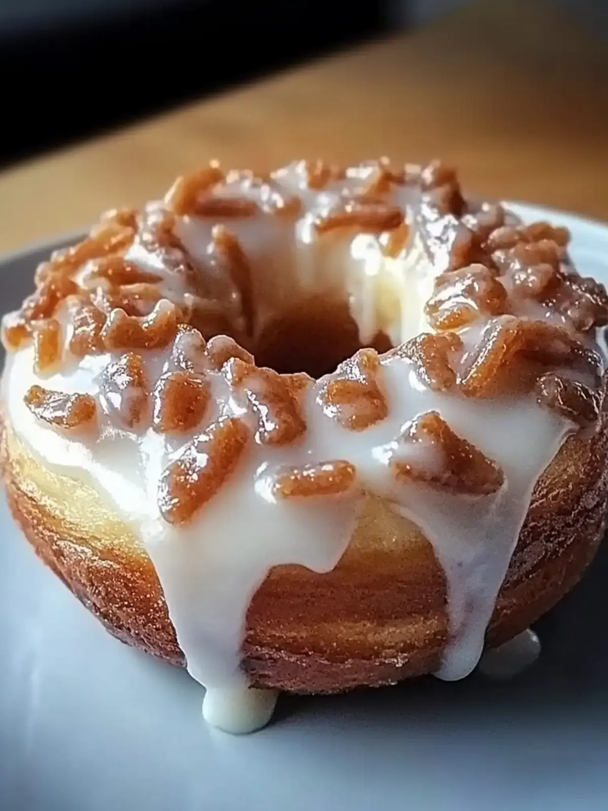 Homemade Cronuts That Will Make You Ditch Fast Food Forever 4 Cronut