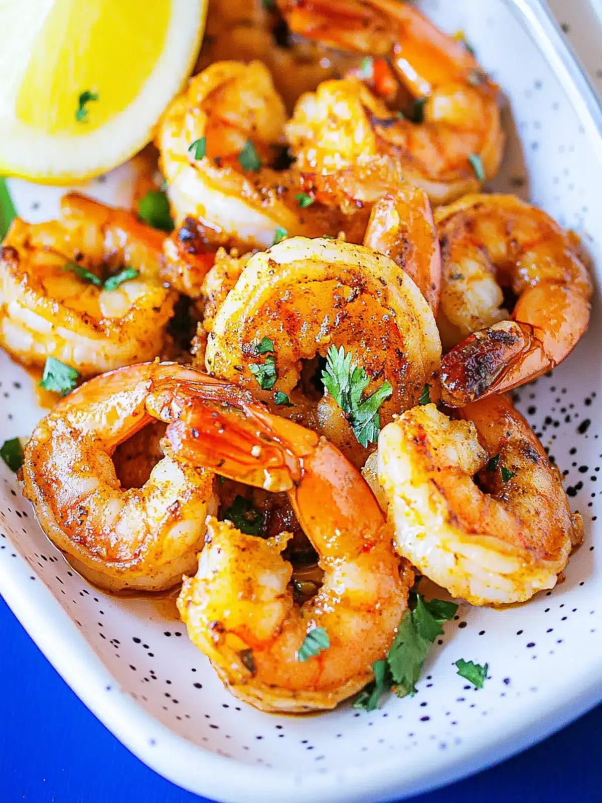 Savor the Flavor: Easy Peri Peri Shrimp Skewers Recipe 5 Peri Peri Shrimp