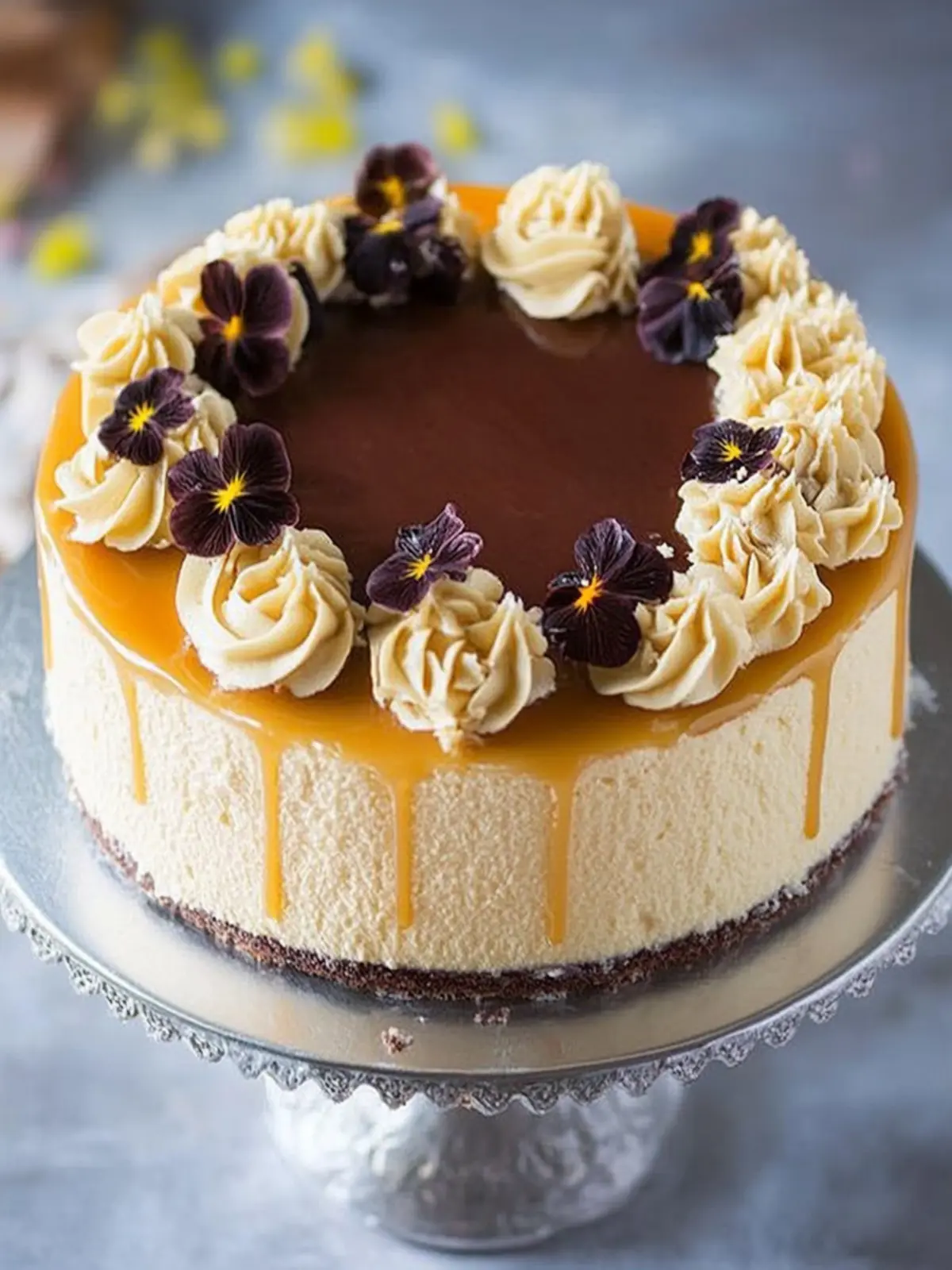 Decadent Bird’s Milk Cake Recipe to Dazzle Your Guests 5 Bird’s Milk Cake Recipe (Ptichye Moloko)