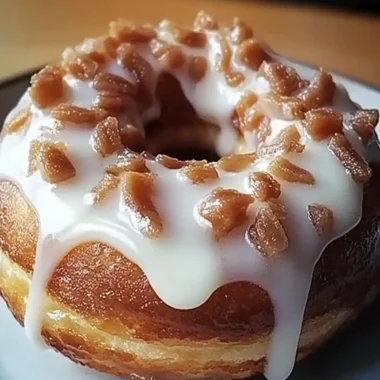 Homemade Cronuts That Will Make You Ditch Fast Food Forever 10 Cronut