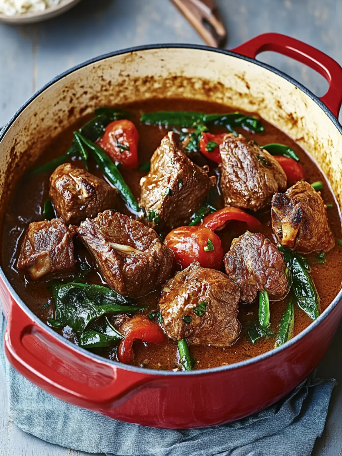 Dive into Mary Berry’s Rugby Lamb: A Flavorful Journey! 3 Mary Berry’s Rugby Lamb