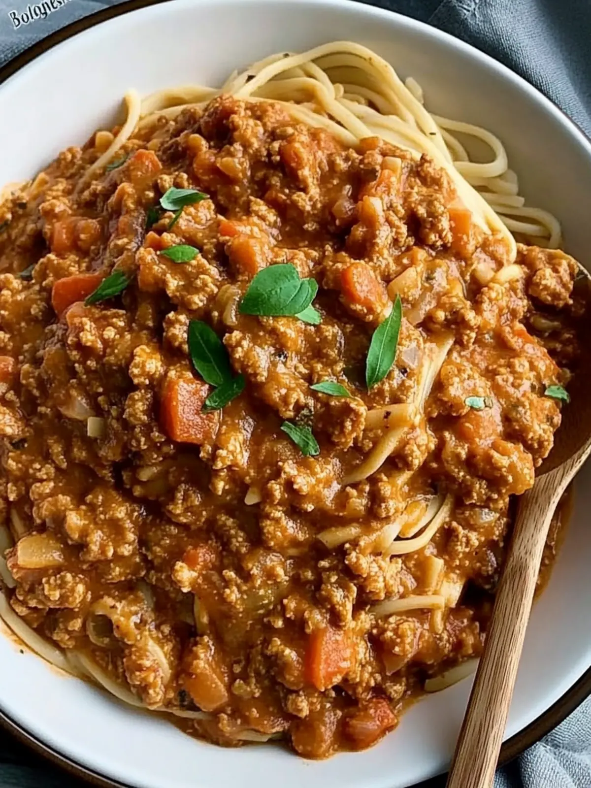 Vegan Bolognese Sauce that’ll Wow Your Taste Buds! 2 Vegan “Bolognese” Sauce